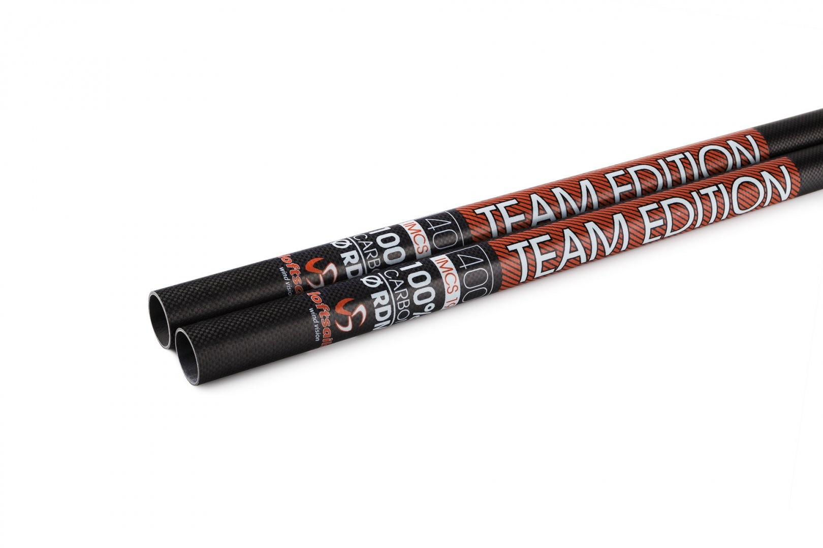 LOFTSAILS TEAM EDITION 100% CARBON RDM 2019