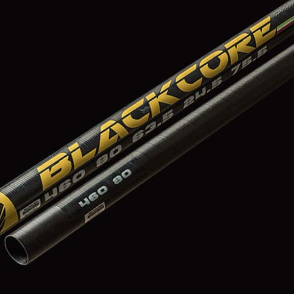 POINT 7 BLACKCORE CARBON 80 SDM 2020
