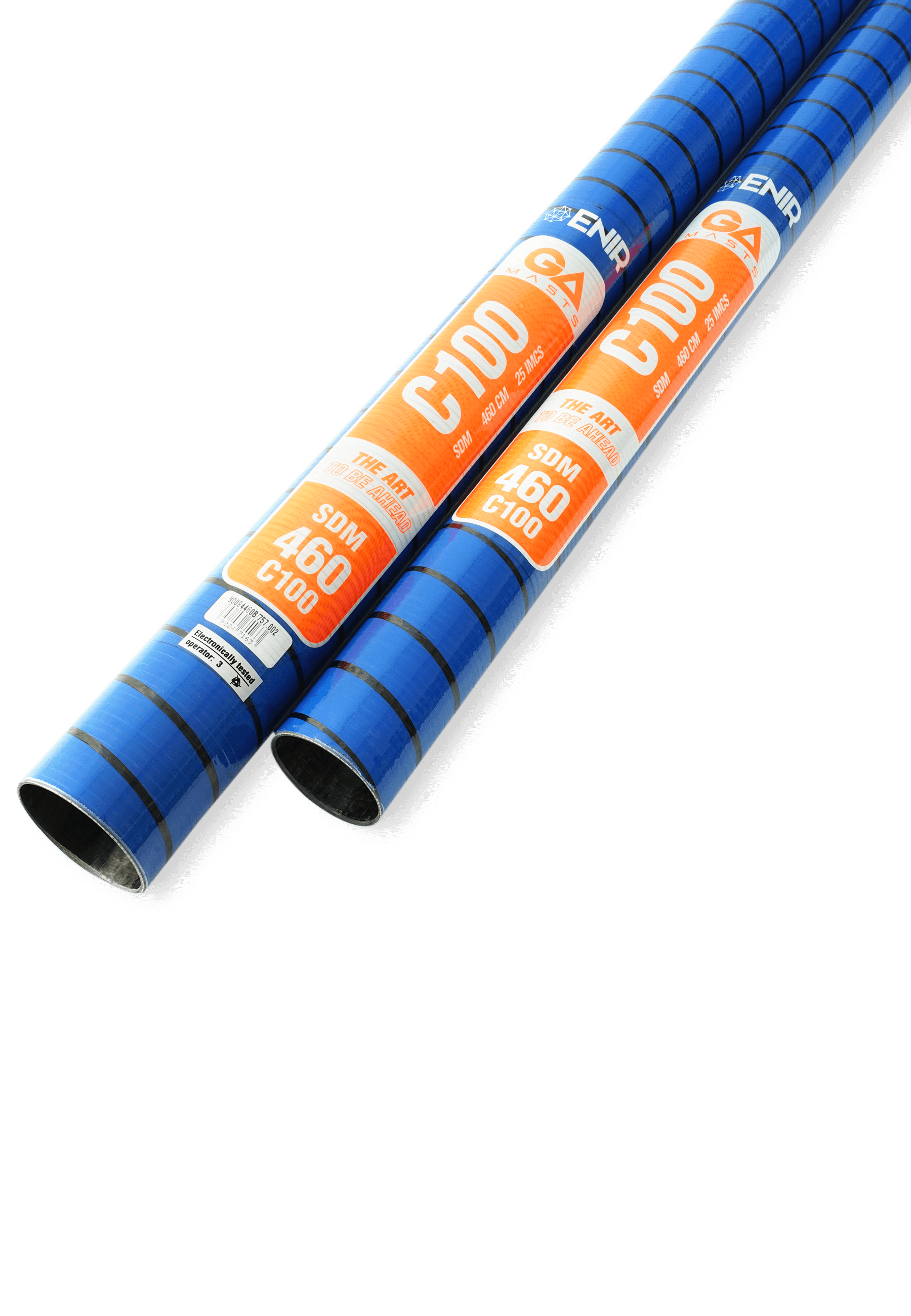 GAASTRA MAT 100% SDM 2020