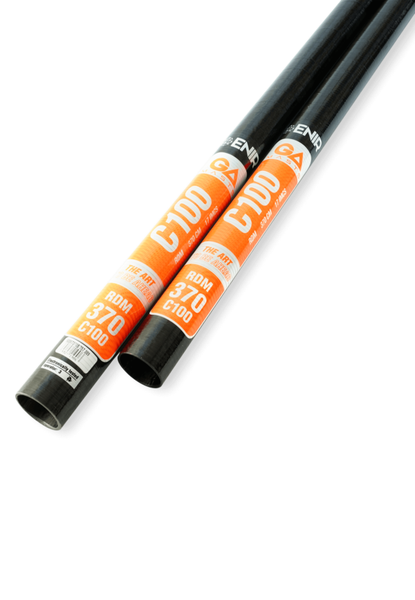 GAASTRA MAT 100% RDM 2020