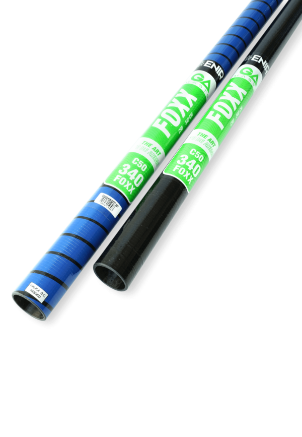 GAASTRA MAT FOXX KIDS RDM 2020