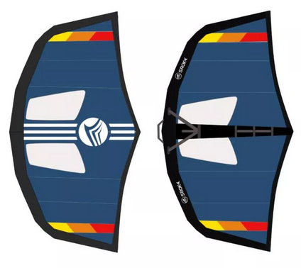 SROKA AILE DE WING FOIL 2020