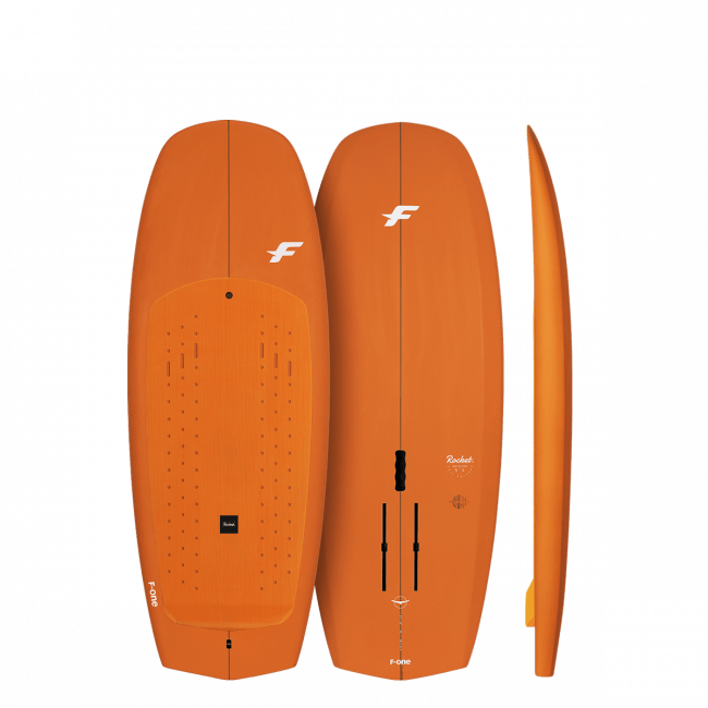 F.ONE ROCKET WING V2 2020