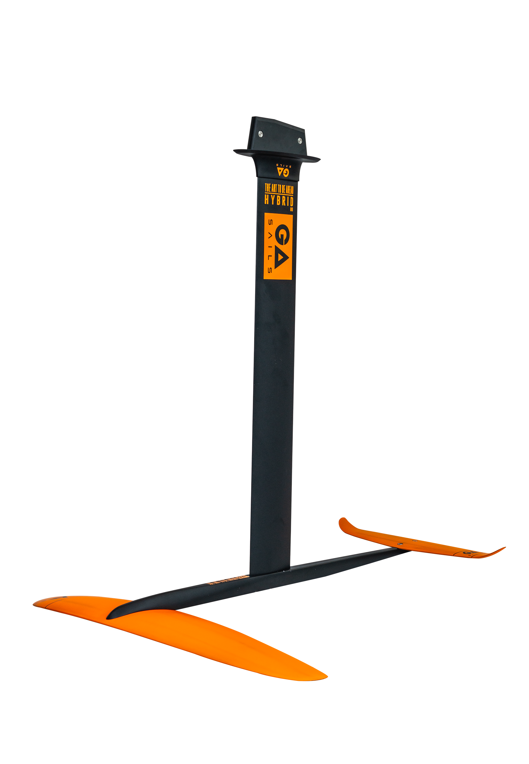 GAASTRA FOIL HYBRID ALU 2020