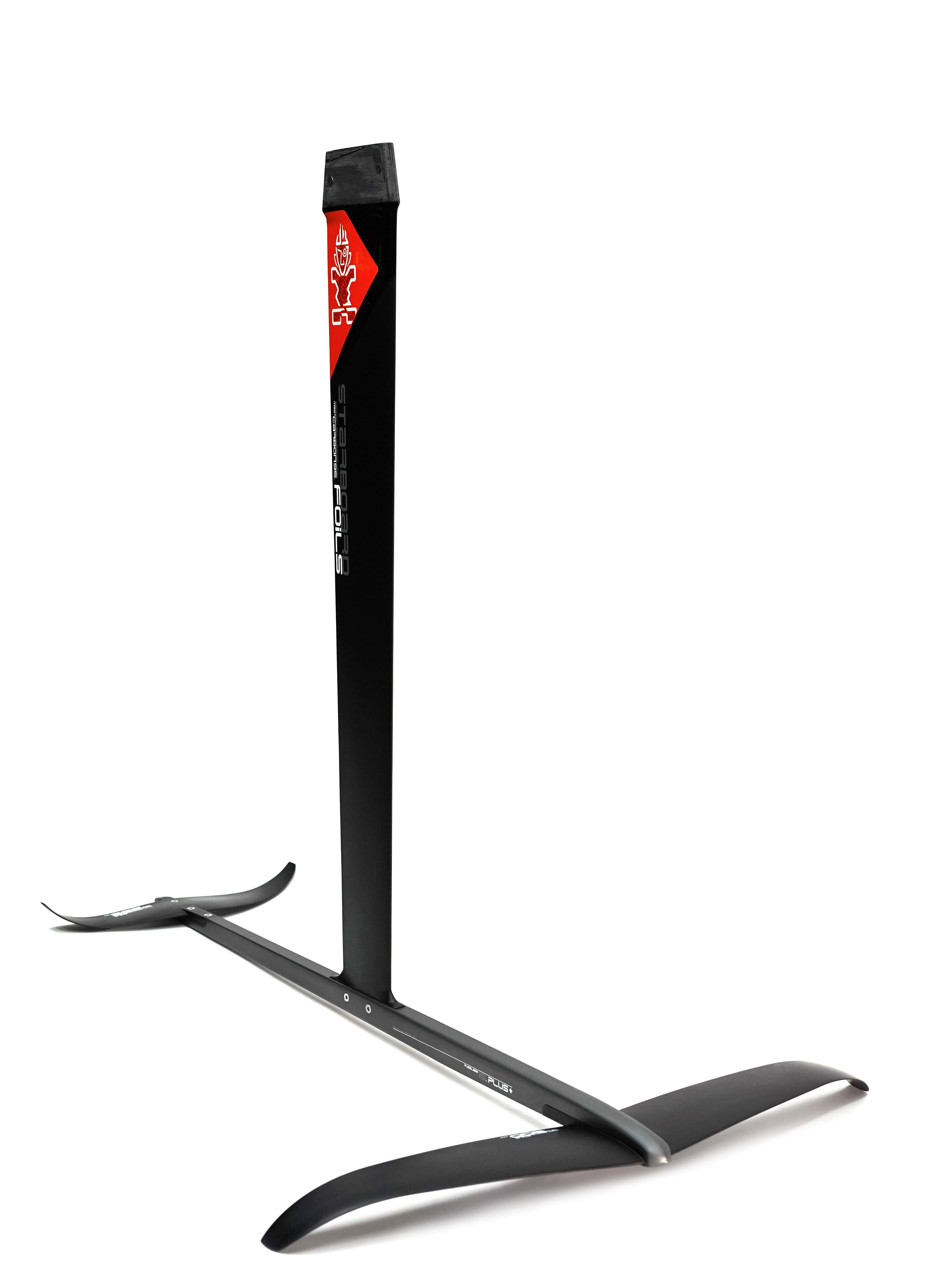 STARBOARD FOIL CARBON TEAM SET II 2020