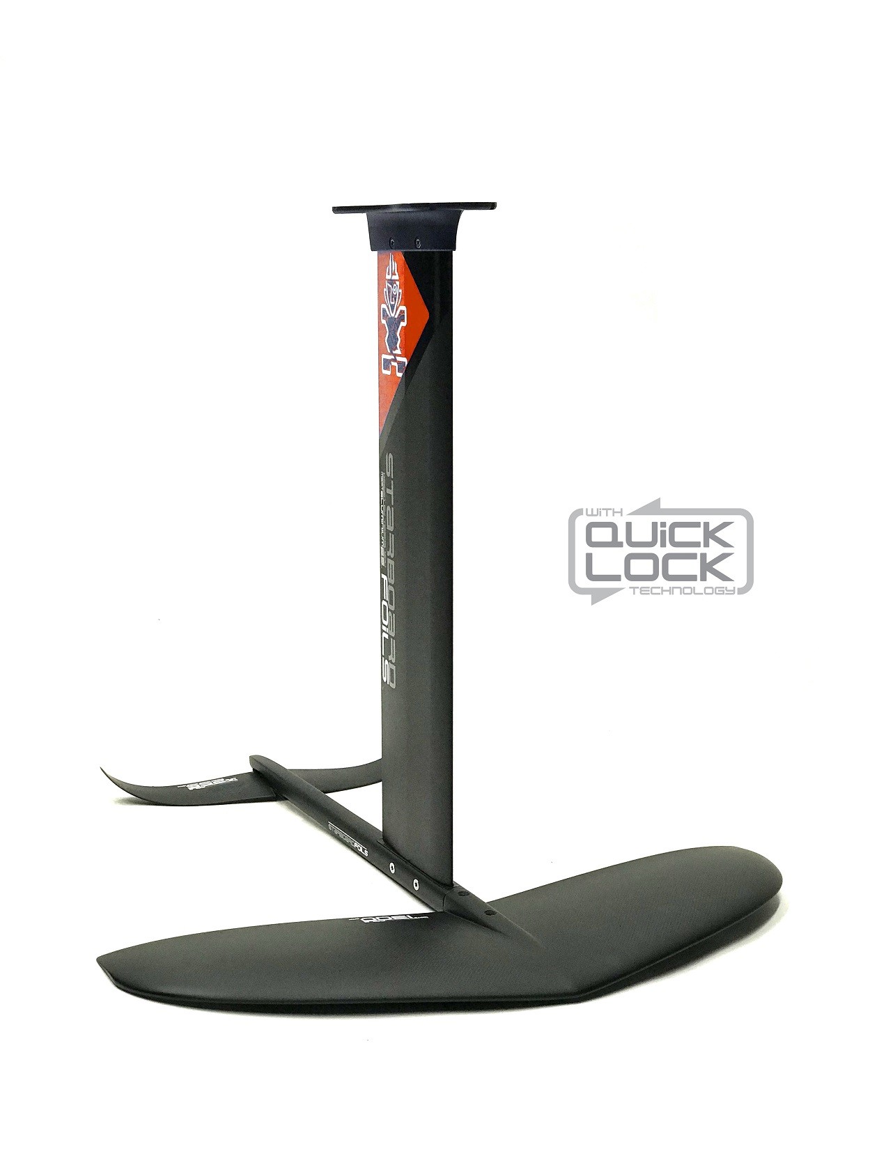 STARBOARD FOIL WAVE ALU 2020