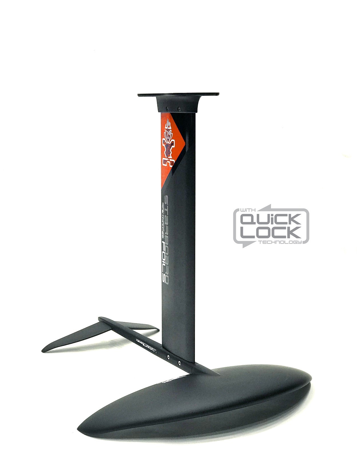 STARBOARD FOIL WAVE CLASSIC ALU 2020