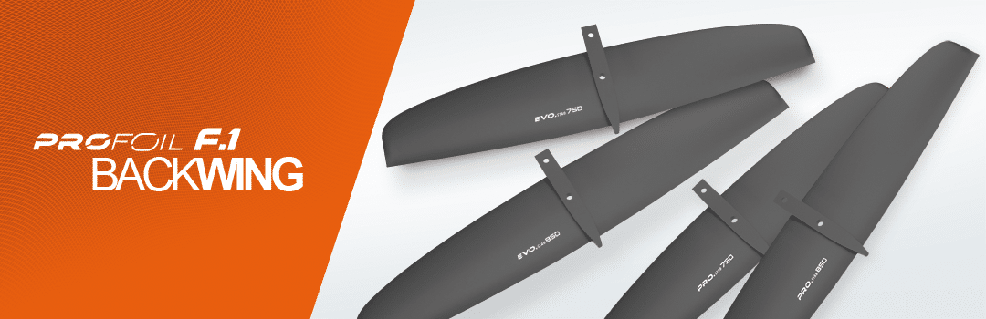 SELECT STABILO EVO PRO FOIL F.1