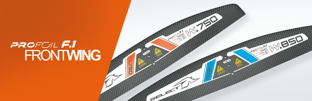 SELECT FRONTWING PRO FOIL F.1