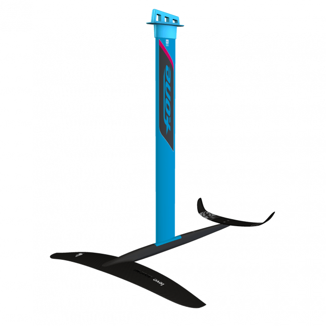 F.ONE PLANE LEVO CARBON 900