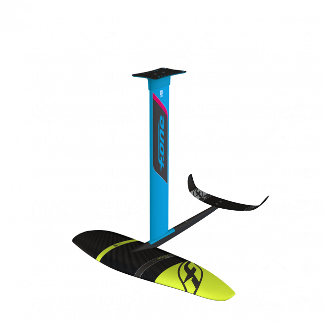 F.ONE FOIL PLANE GRAVITY 2200