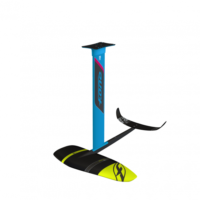 F.ONE FOIL PLANE GRAVITY 1500