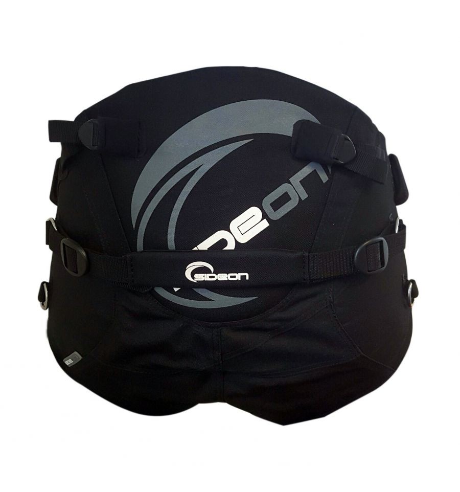 SIDEON HARNAIS CULOTTE