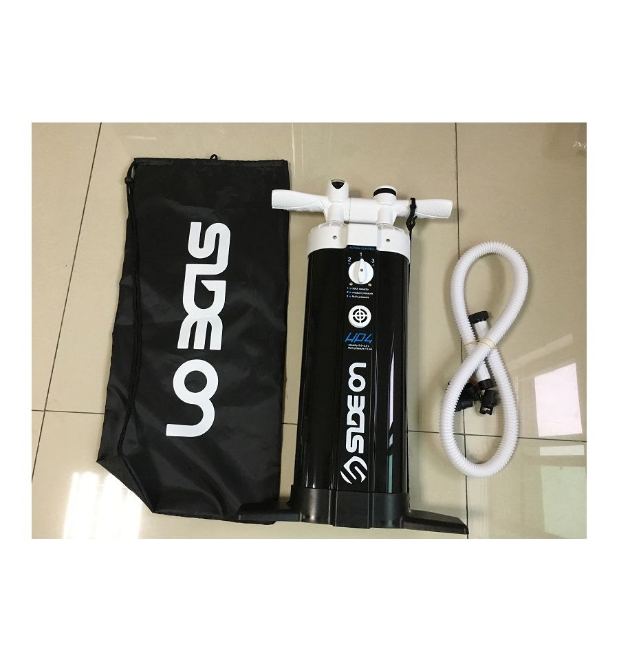 SIDEON POMPE KITE GROS VOLUME 5.5L