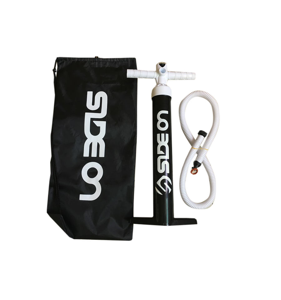 SIDEON POMPE SUP 1.8L 26PSI