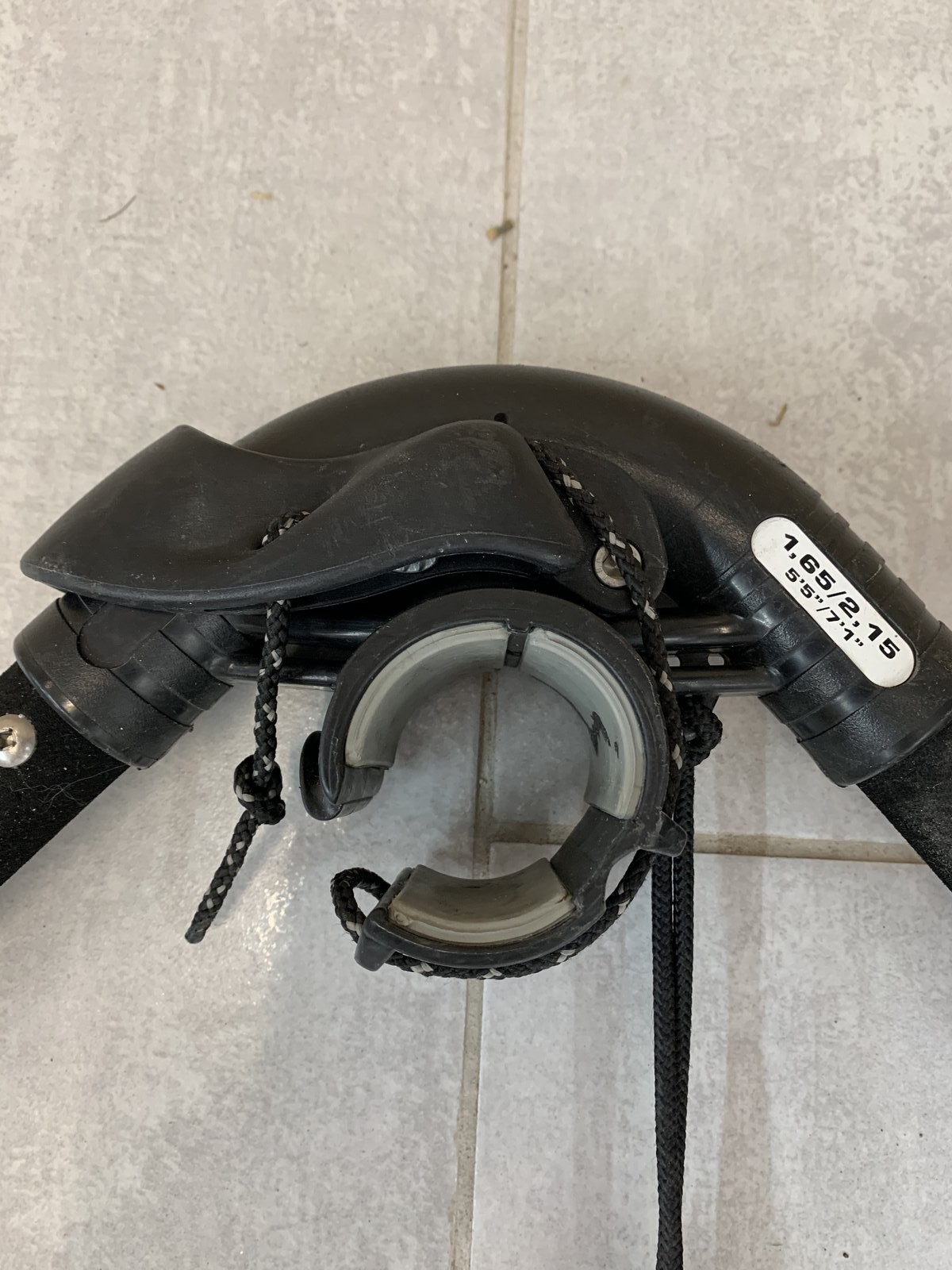 NAUTIX WISH 165/215 (OCC BE)