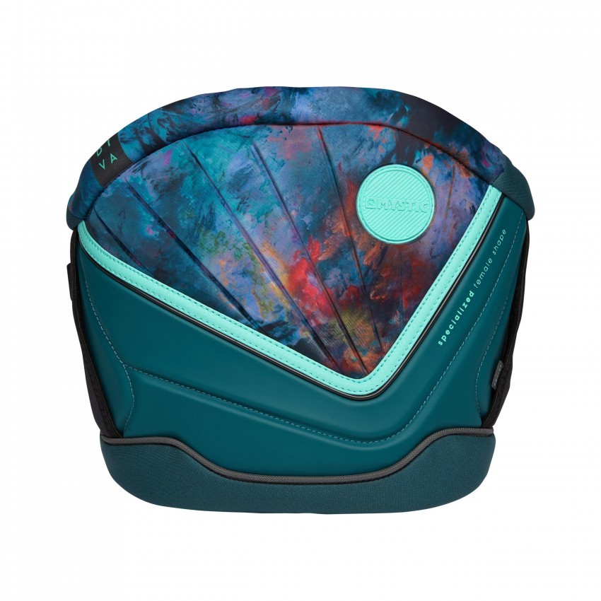 MYSTIC DIVA WAIST WOMEN HARNAIS 2020