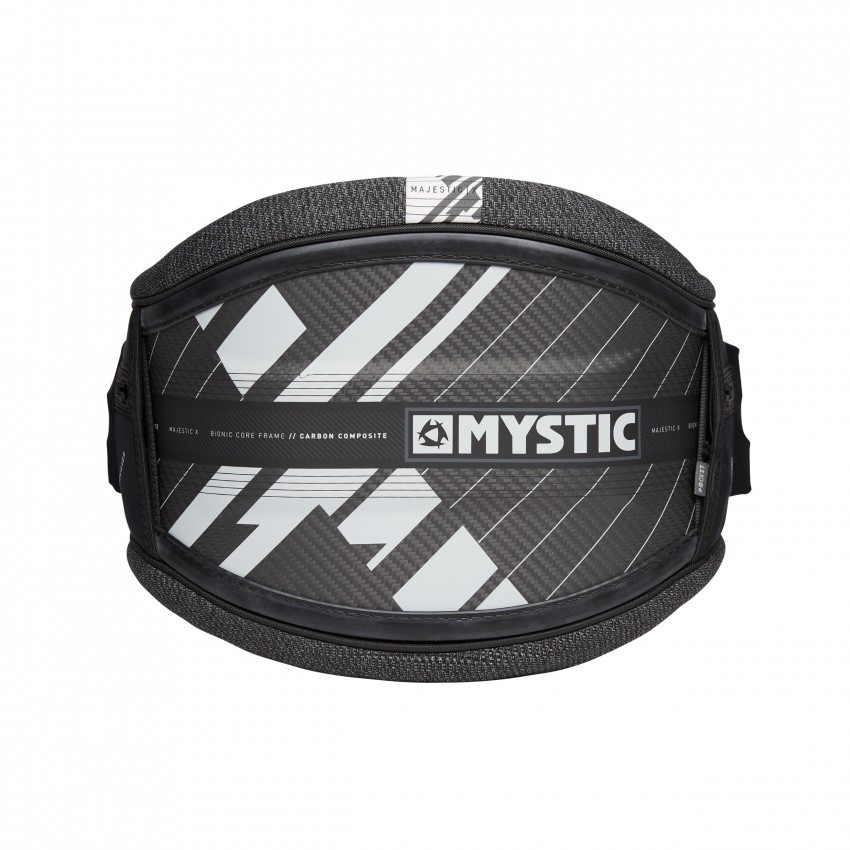 MYSTIC MAJESTIC X HARNAIS 2020