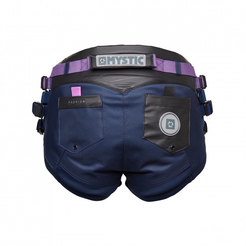 MYSTIC PASSION WOMEN HARNAIS 2020