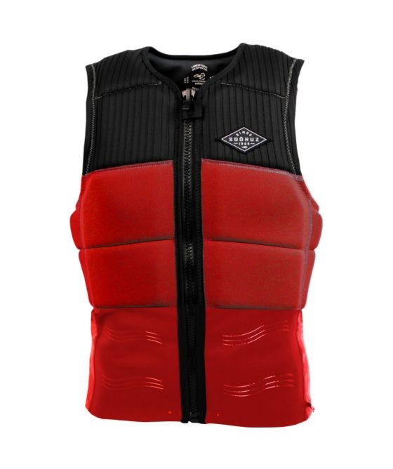 SOORUZ WATER VEST OPEN 2020