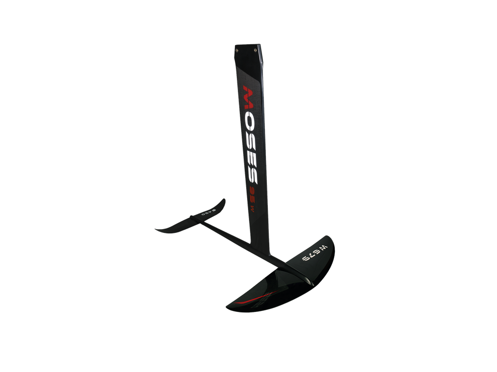 SABFOIL 95 - 679 CARBON VENTO FREERIDE 2020