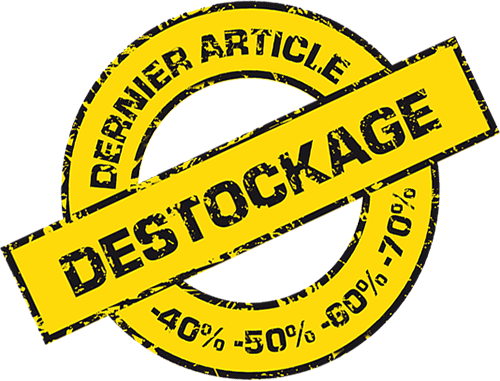 DESTOCKAGE