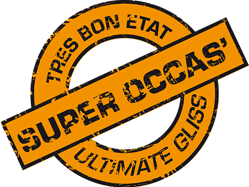 SUPER OCCAS