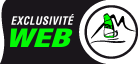 EXCLUSIVITE WEB