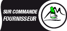 SUR COMMANDE FOURNISSEURS