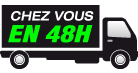 LIVRAISON EN 48H