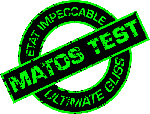MATOS TEST